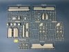 Cooper State Models 32011 Caudron G.III late U.S. and French service 1/32